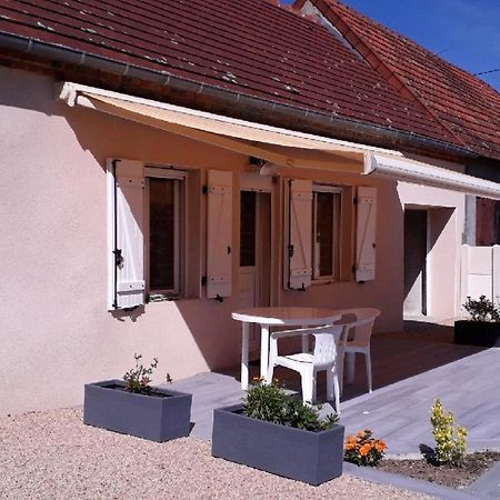 Maison Charmante A Estivareilles + Piscine Saint-Victor-des-Oules Eksteriør bilde