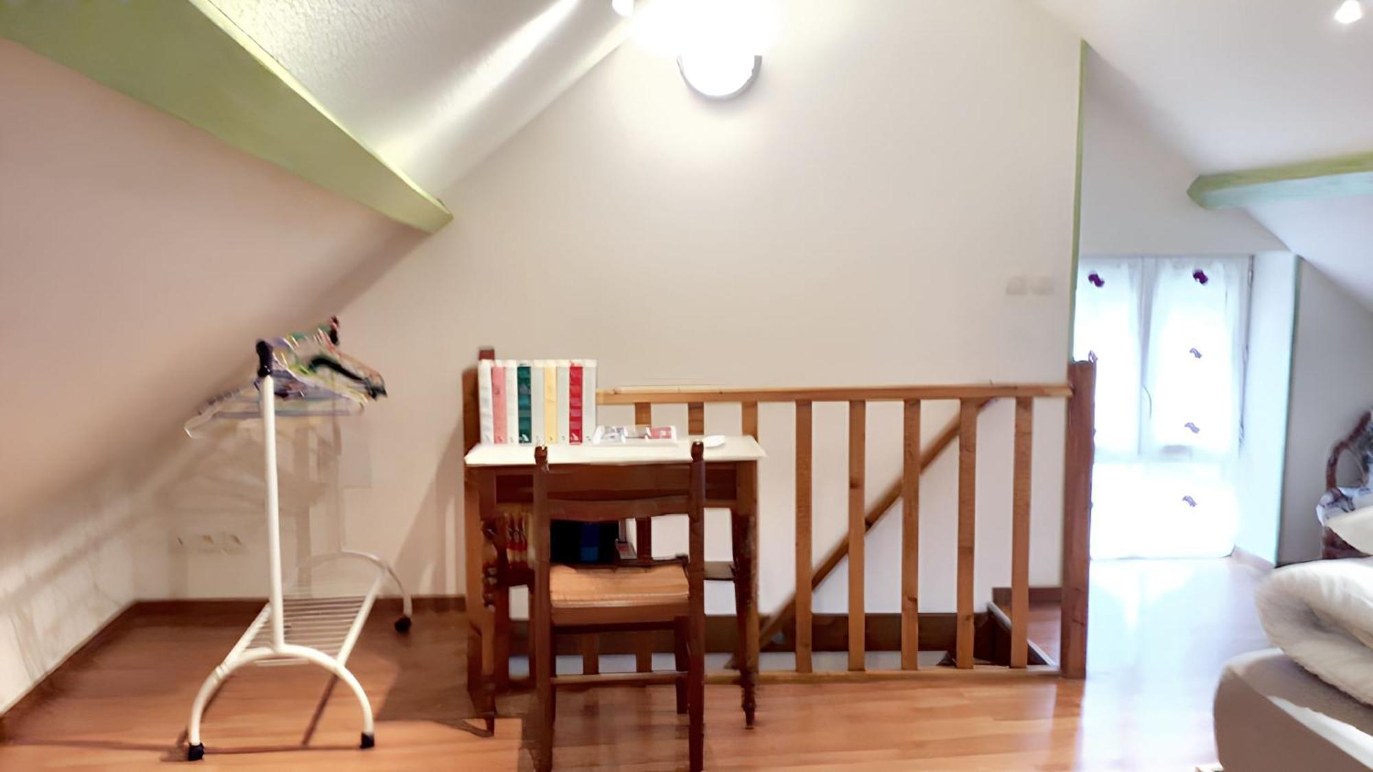 Maison Charmante A Estivareilles + Piscine Saint-Victor-des-Oules Eksteriør bilde