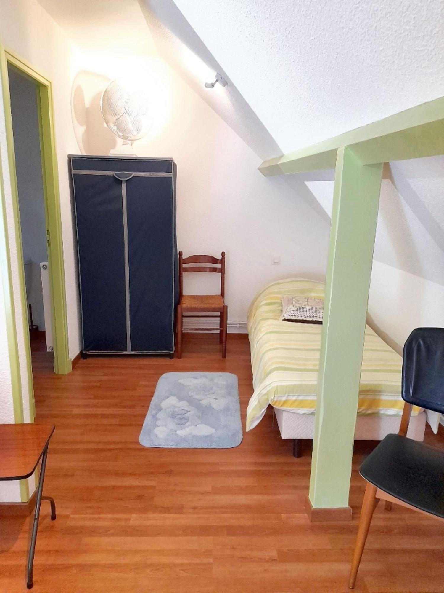 Maison Charmante A Estivareilles + Piscine Saint-Victor-des-Oules Eksteriør bilde